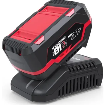 Záložní baterie GÜDE 58612 NABÍJEKČA + AKUMULÁTOR KIT LGAP 18-3040 P