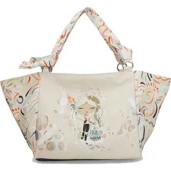 Kabelka Plážová taška Anekke Olympia 42474-242