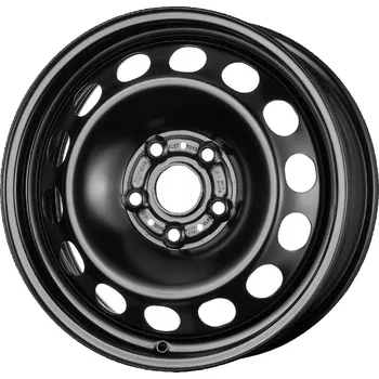 Plechové kolo Ocelový disk Magnetto Wheels R1-1979 6.0" x 16" 5x112 ET 43