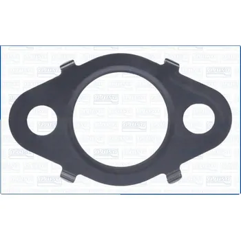 Chladič motoru Těsnění, potrubí chladiva AJUSA 01544700