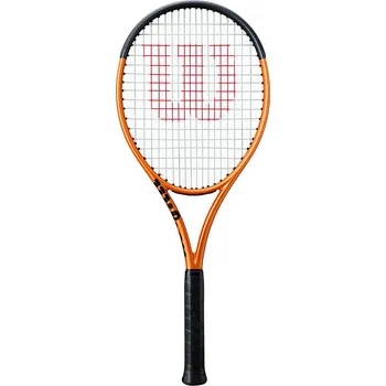 Tenisová raketa Wilson Burn 100ULS V6.0 0 (4)