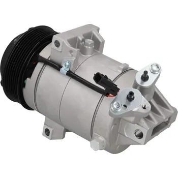 Kompresor klimatizace Kompresor, klimatizace KAMOKA 7820335