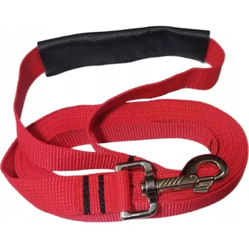 Vodítko pro psa Tradiční Vodítko Sunka , páskové, 3 m