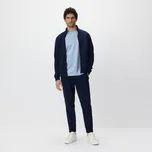 Reserved - Tepláky slim - tmavomodrá - 464EF-59X - 464EF-59X-S