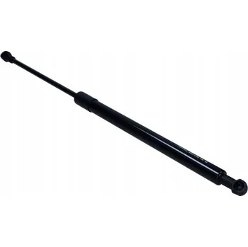 Ventilátor topení a klimatizace Plynová pružina, kryt motorového prostoru Maxgear 12-2521