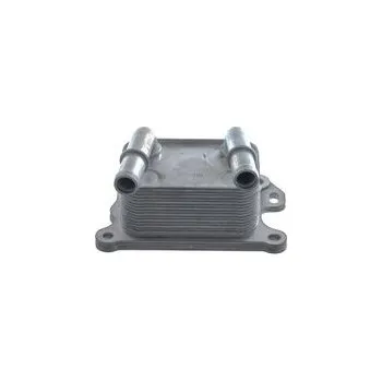 Chladič motoru Olejový chladič, motorový olej MAHLE CLC 266 000S