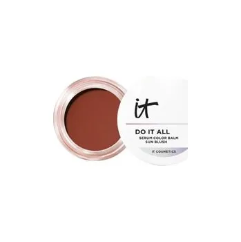 Make-up IT Cosmetics Do It All Serum Color Balm Tvářenka