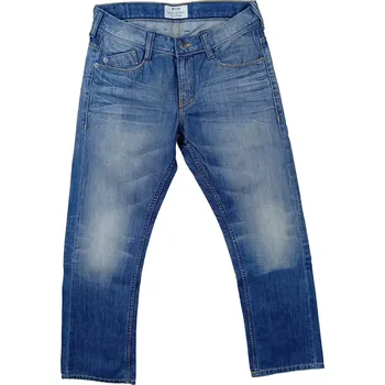 Pánské džíny Mustang Pánské džíny MU-132131 1221 33/32