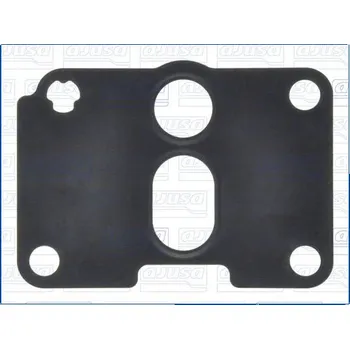 Olejový filtr Těsnění, pouzdro olejového filtru AJUSA 01757500