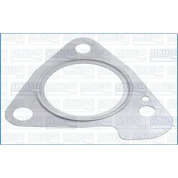 Těsnění výfuku Těsnění, výfuková trubka AJUSA 01982900