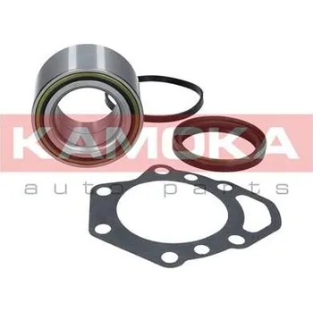 Sada ložisek kol KAMOKA KAM5600040