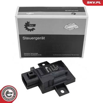 Řídící jednotka Řídicí jednotka, palivová pumpa ESEN SKV 96SKV899