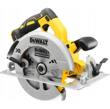 Okružní pila DeWalt DCS570N bezuhlíková okružní pila 18V 184mm XR BODY