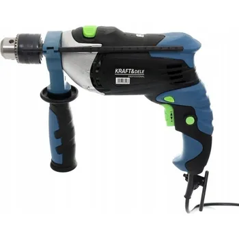 Vrtačka Příklepová vrtačka Kraft&Dele 230 V 1700 W