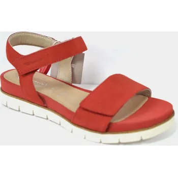 Dámské sandále Tamaris dámské sandály 88710-42 503 platforma velikost 40