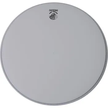Deering Banjo Head - Top Frosted Medium Crown + prodloužená záruka 3 roky