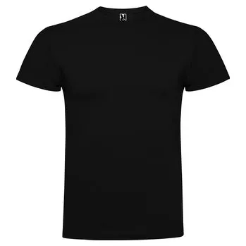 Dámské tričko Dětské tričko Braco, černá, Velikost 5