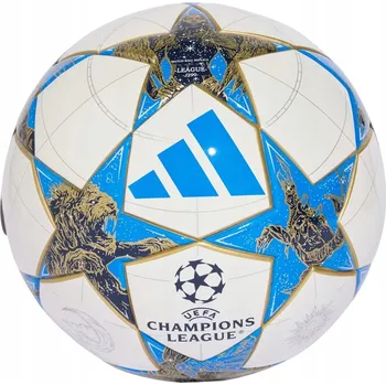 Fotbalový míč Fotbalový míč adidas UEFA Champions League J290 Ball vel. 5