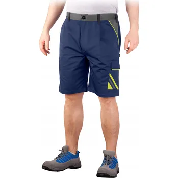 Pracovní obuv Pracovní kraťasy Reis PRO-TS GYS vel. M