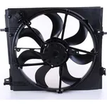 ventilátor chladiče NISSENS, NS 85935