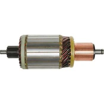 Startér Kotva, startér AS-PL (AUTO STARTER) SA0069