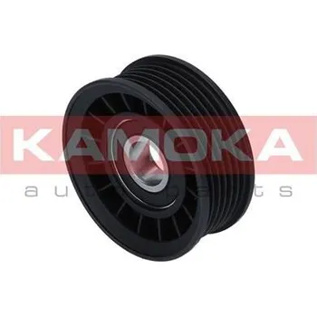 Napínací rameno, žebrovaný klínový řemen KAMOKA R0332