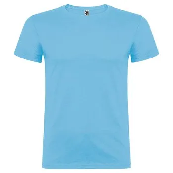 Dětské tričko Beagle, nebesky modrá, Velikost 1