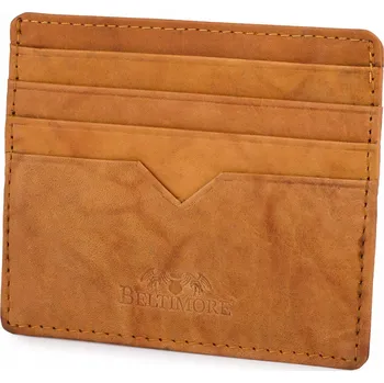 Peněženka Pouzdro na dokumenty Beltimore , pravá kůže