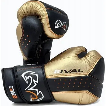 Boxerské rukavice Boxerské rukavice RB10 Intelli Shock RB11 Evolution 14 oz