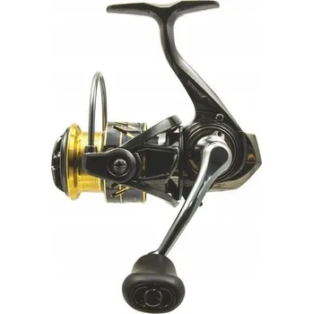 Rybářský naviják Naviják Mistrall BRABUS SPIN FD 4.6:1