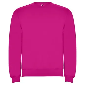 Pánská mikina Pánská mikina Clasica, růže, Velikost XL