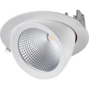 Osvětlení Podhledové LED svítidlo Kanlux HIMA LED 23W-NW-W bílá 22841