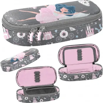 Penál Jednopatrový rozkládací penál Paso