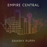 CD Empire Central Snarky Puppy