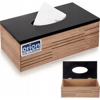 Zásobník na papírové ručníky Zásobník na papírové kapesníky krabička dávkovač organizér krabička na ubrousky