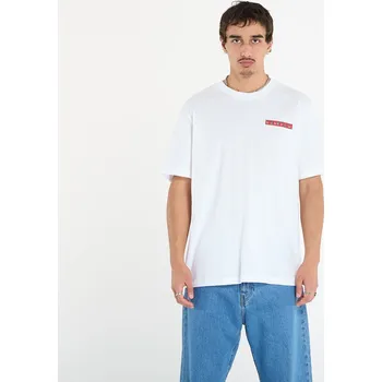 Pánské tričko Tričko adidas Graphic T-Shirt White S