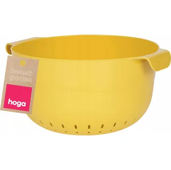Cedník a síto Sítko Hoga plast