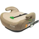 Podsedák CARETERO PUMA I -SIZE 125 - 150 CM UNI Béžová, Černá