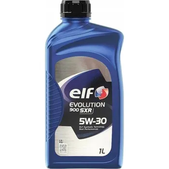 Motorový olej Elf 5W-30 1 l