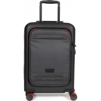 Eastpak Měkký kabinový kufr polyester Cnnct Case S 35 l