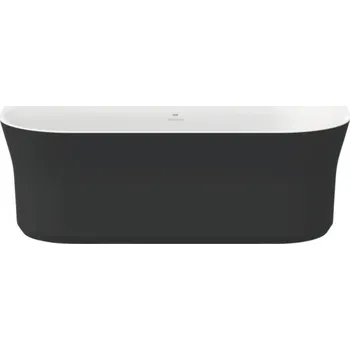 Vana Volně stojící vana speciálního tvaru RAVAK 60 x 86 x 178 cm bílá XC00100057