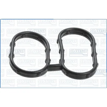 Olejové čerpadlo Těsnicí kroužek, sací trubka (olejové čerpadlo) AJUSA 01513600