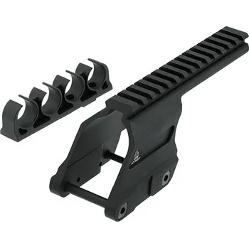Montáž UTG pro optiku na 12 Gauge Remington 870 a 870DM (MT-RM870)