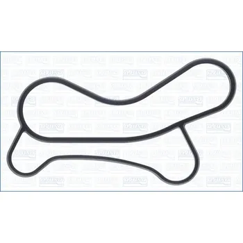 Olejový filtr Těsnění, olejový filtr AJUSA 01467600