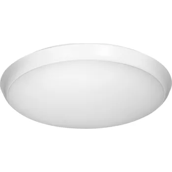 Stropní Svítidlo Stropní Svítidlo Hermetická REWA LED 30W 3225lm 4000K IP65 Bílá