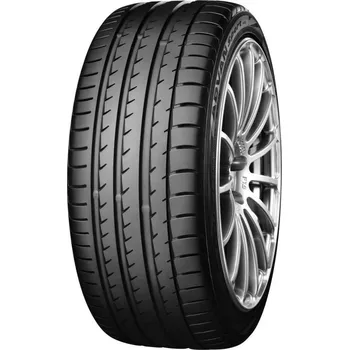 Letní osobní pneu YOKOHAMA L245/40 R19 ADVAN SPORT V105 94Y Z.P.S. RG DOT2024 (DOPRAVA ZDARMA)