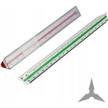 pravítka Školní Pravítko Kancelářské Geometrické Kvalitní