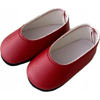 Doplněk pro panenku BOTY PRO PANENKU PAOLA REINA 32 cm 63228