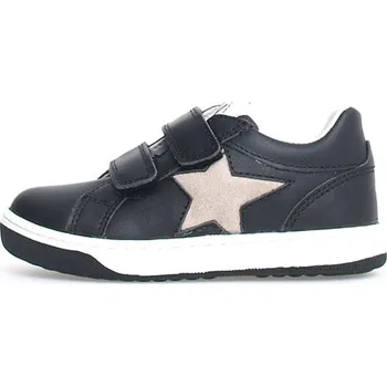 Dívčí tenisky Boty Naturino Schwarz 4621686 32