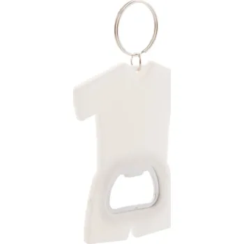 Otvírák Soccer přívěšek na klíče s otvírákem na láhve